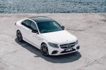 Mercedes-AMG C43 4Matic 2018 года (AU)